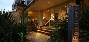 Bannisters By The Sea - Sydney 4u 14