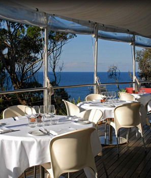 Bannisters By The Sea - Sydney 4u 18