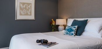 Bannisters By The Sea - Sydney 4u 30