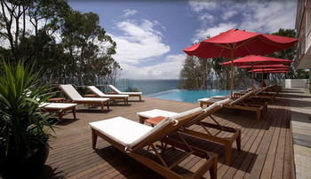 Bannisters By The Sea - Sydney 4u 31