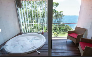 Bannisters By The Sea - Sydney 4u 35