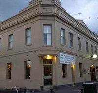 Naughtons Parkville Hotel - Accommodation Sydney