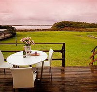 Taren Point Beach House - Accommodation Sydney