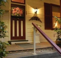 Chalet Blue Mountains - Accommodation Sydney
