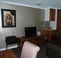 McNevinaposs Tamworth Motel - Sydney 4u