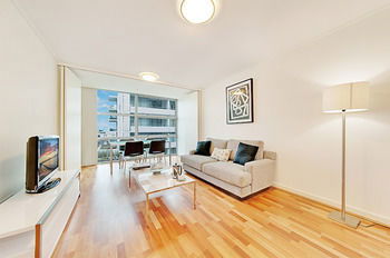 Wyndel Apartments - Nexus - Accommodation Sydney 7