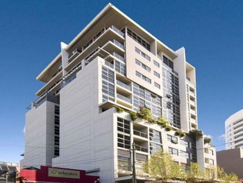 Wyndel Apartments - Nexus - Accommodation Sydney 12