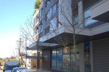 Wyndel Apartments - Nexus - Accommodation Sydney 13