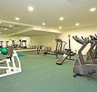 Wyndel Apartments - Nexus - Sydney 4u