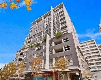 Wyndel Apartments - Nexus - Accommodation Sydney 1
