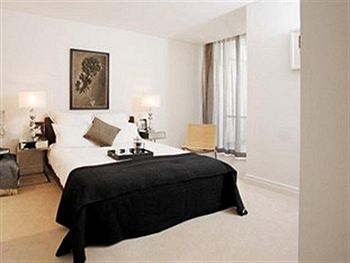 Wyndel Apartments - Nexus - Accommodation Sydney 4