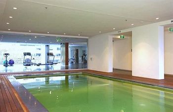 Wyndel Apartments - Abode - Accommodation Sydney 2