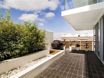 Wyndel Apartments - Abode - Accommodation Sydney 4