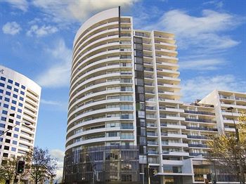 Wyndel Apartments - Abode - Accommodation Sydney 6