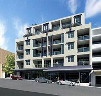 Wyndel Apartments - Encore - Sydney 4u