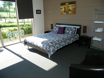 De'Vine Escape - Accommodation Sydney 1