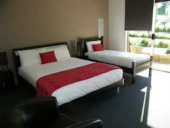 De'Vine Escape - Accommodation Sydney 2