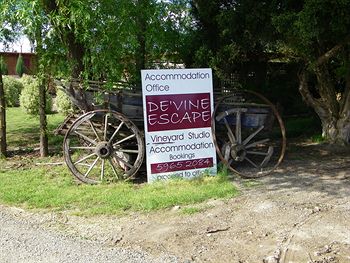 De'Vine Escape - Accommodation Sydney 3