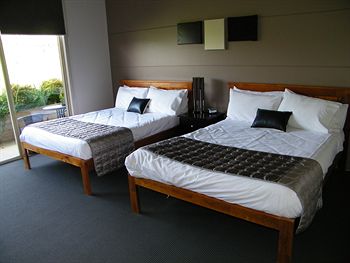 De'Vine Escape - Accommodation Sydney 6