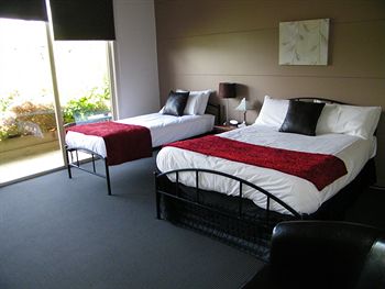 De'Vine Escape - Accommodation Sydney 9