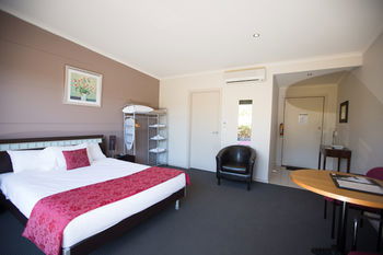 De'Vine Escape - Accommodation Sydney 16