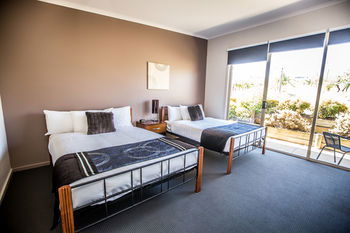 De'Vine Escape - Accommodation Sydney 17
