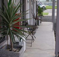 Riverside Motel - Sydney 4u