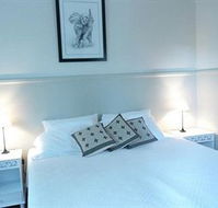 A Room with a View Bed amp Breakfast - Sydney 4u