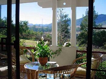 A Room With A View Bed & Breakfast - Accommodation Sydney 3