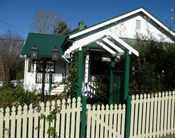 A Room With A View Bed & Breakfast - Accommodation Sydney 8