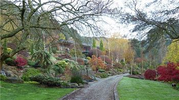 Mast Gully Gardens Bed & Breakfast - Sydney 4u 0