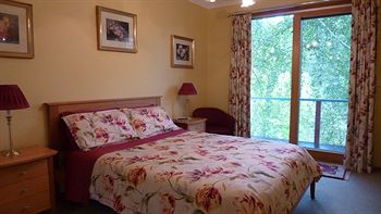 Mast Gully Gardens Bed & Breakfast - Sydney 4u 2