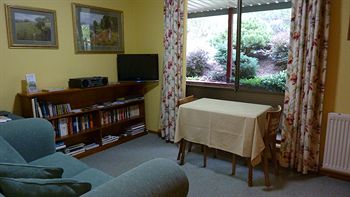 Mast Gully Gardens Bed & Breakfast - Sydney 4u 3