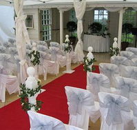 House of Laurels - Sydney 4u