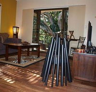 The African Cottage - Sydney 4u