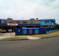 Caloundra City Centre Motel - Sydney 4u