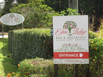 Eden Lodge - Accommodation Sydney 1