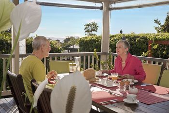 Eden Lodge - Accommodation Sydney 10