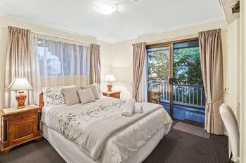 Eden Lodge - Accommodation Sydney 12