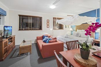 Eden Lodge - Accommodation Sydney 14