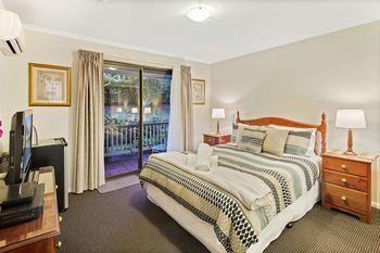 Eden Lodge - Accommodation Sydney 17