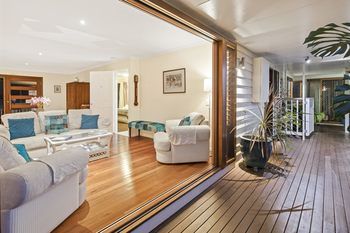 Eden Lodge - Accommodation Sydney 19