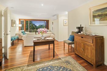 Eden Lodge - Accommodation Sydney 22