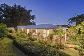 Eden Lodge - Accommodation Sydney 23