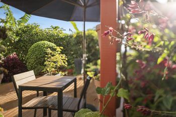 Eden Lodge - Accommodation Sydney 27