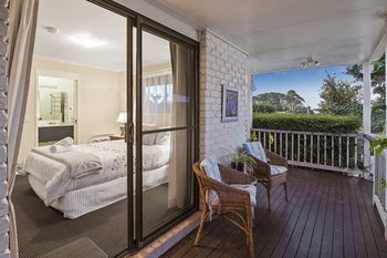 Eden Lodge - Accommodation Sydney 29