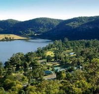 Retreat at Wisemans - Sydney 4u