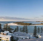 Centrepoint Holiday Apartments - Sydney 4u