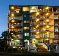 The Waterview - Sydney 4u