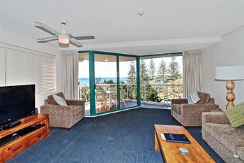 The Waterview - Sydney 4u 1